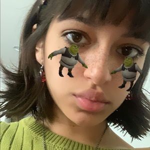 Meet your Posher, Isabella